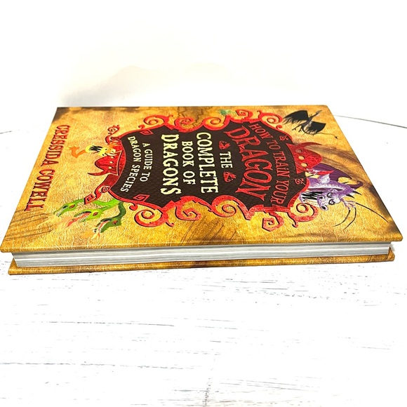 How to Train Your Dragon.. - Picture 10 of 10